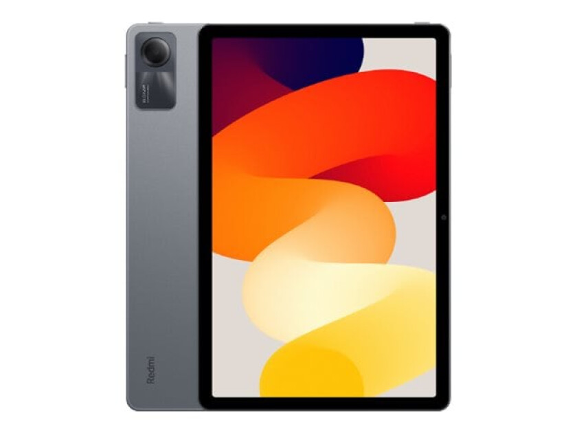 Bilde av Xiaomi Redmi Pad SE Graphite Gray 4+128GB