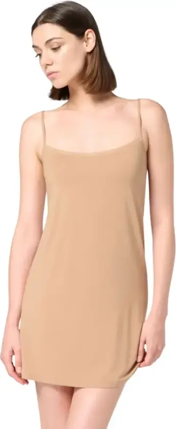 Bilde av Dame, Kjoler, Beige, S