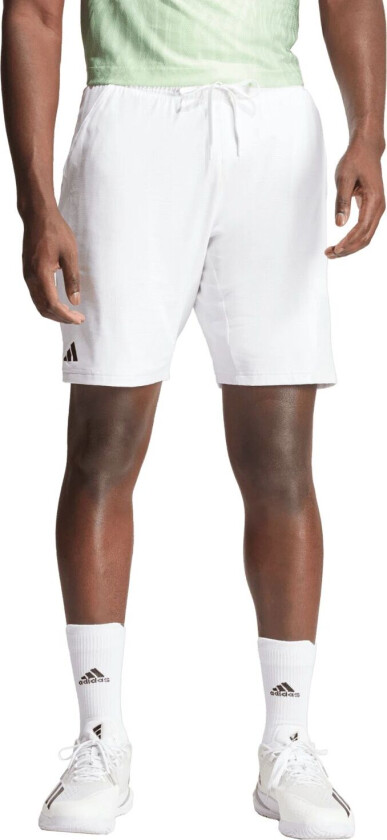 Bilde av adidas Ergo Shorts, tennisshorts, herre White