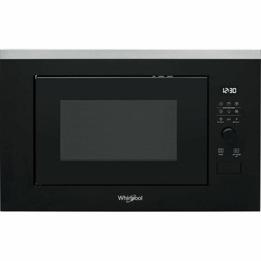 Mikrobølgeovnen Whirlpool Corporation WMF250G 25L 900 W