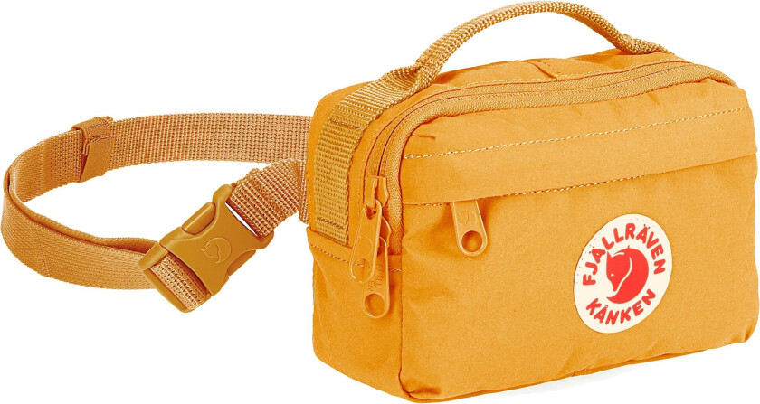 KÅNKEN HIP PACK  OCHRE