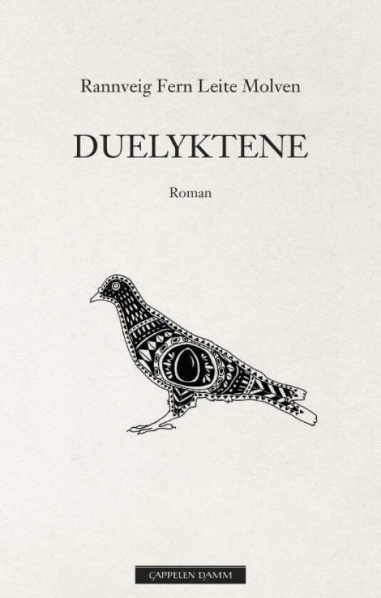 Duelyktene av Rannveig Leite Molven