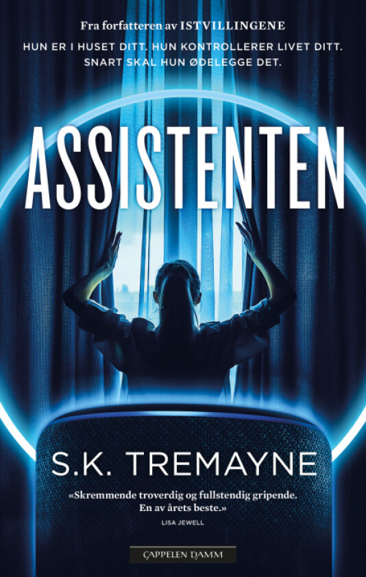 Assistenten av S.K. Tremayne