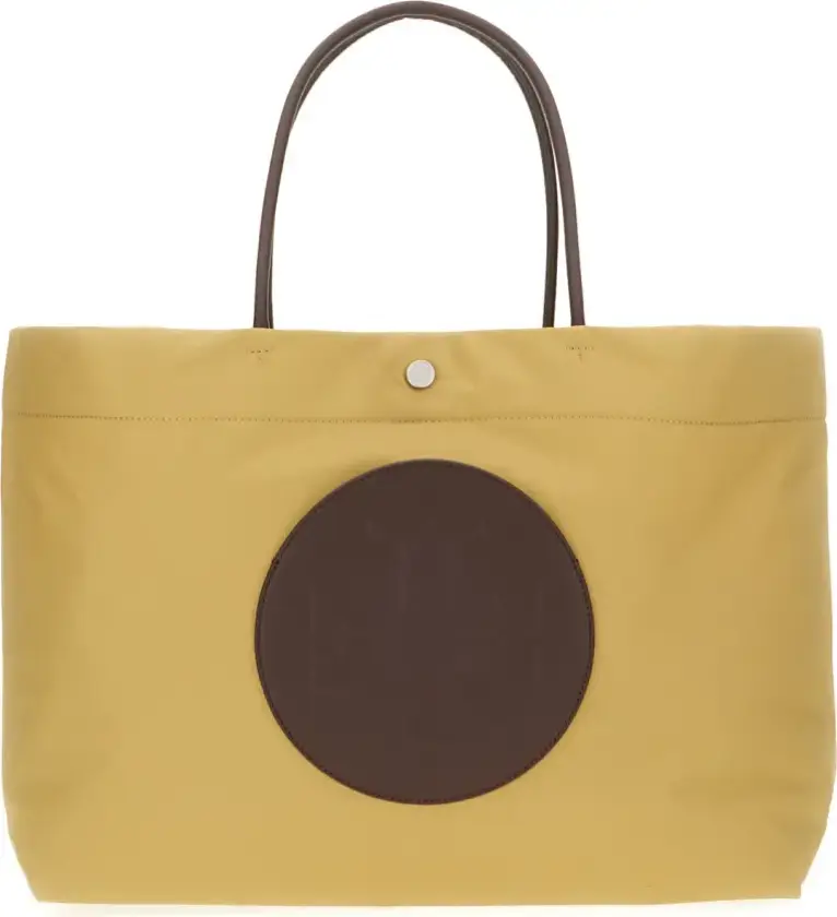 Dame, Vesker, Beige, ONE SIZE