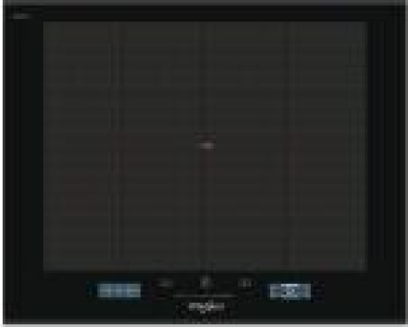 SMP 658C/BT/IXL, Sort, Innebygget, 65 cm, Sonebasert induksjon, iXelium, 4 zone(s)