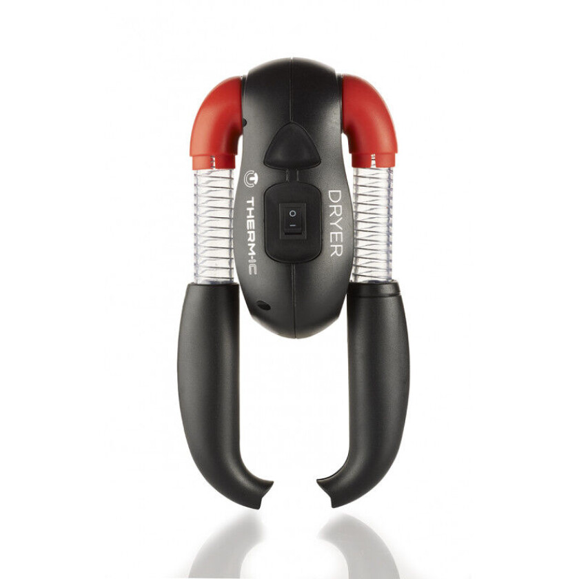 Dryer V2 Black OneSize