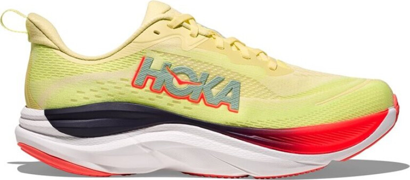Skyflow Herre Sunlight/Neon Yuzu 40