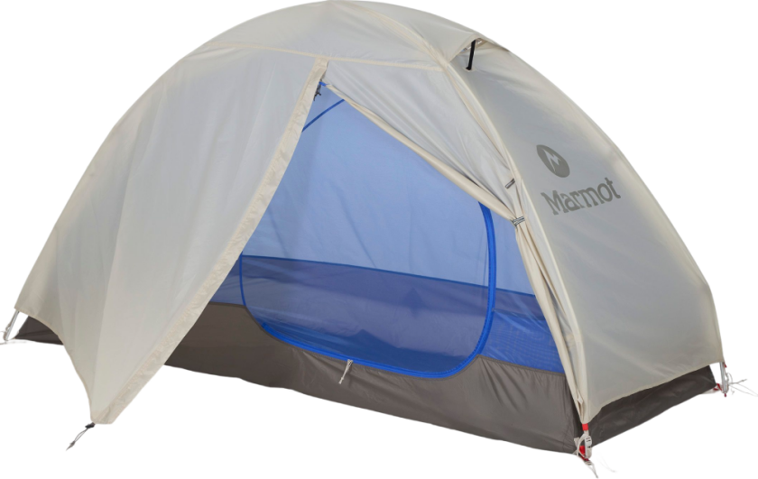 Tungsten Ul 1P Birch Bark/Trail Blue