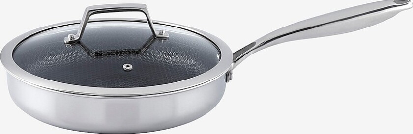 Hâws Santo Sauté-panne 24 cm - Sølv