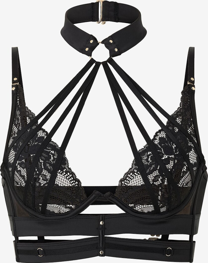 Spile-BH Emmeline UP LL - Svart