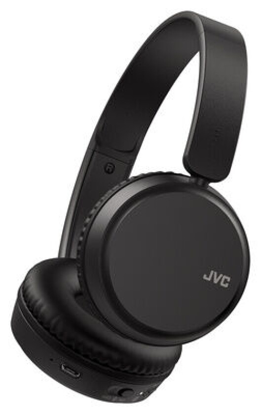HA-S36W Black