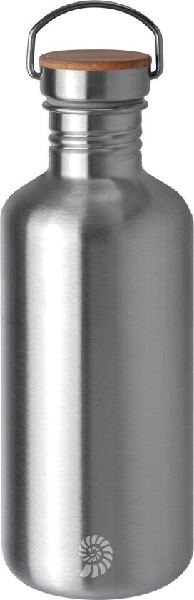 Active Drikkeflaske - 1,2L - Rustfritt St??l