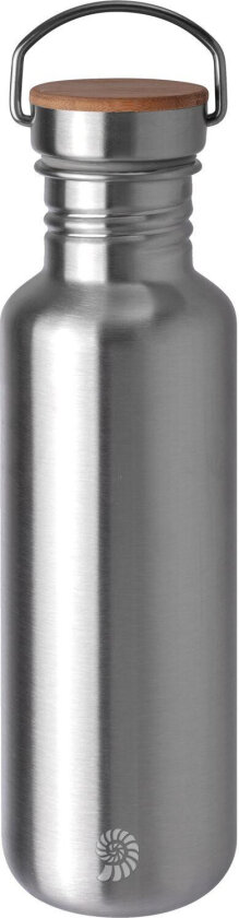 Origin Active Drikkeflaske - 750 ml, Matt - Rustfritt St??l