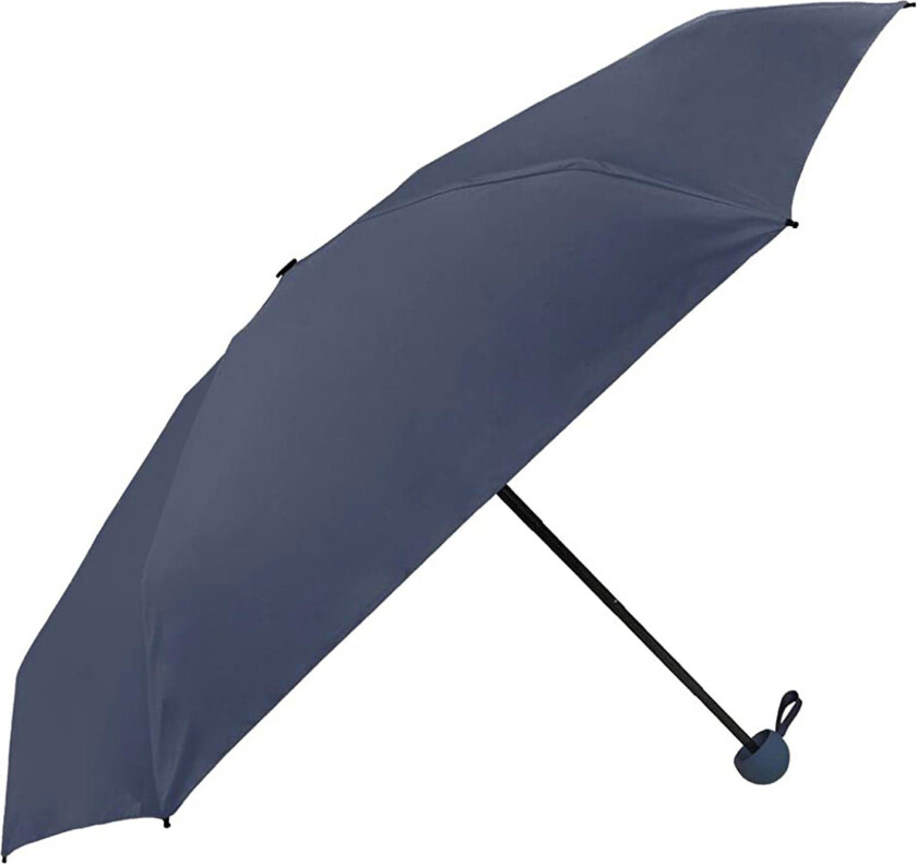 Nano Sustain Paraply - 95 cm - Bl??
