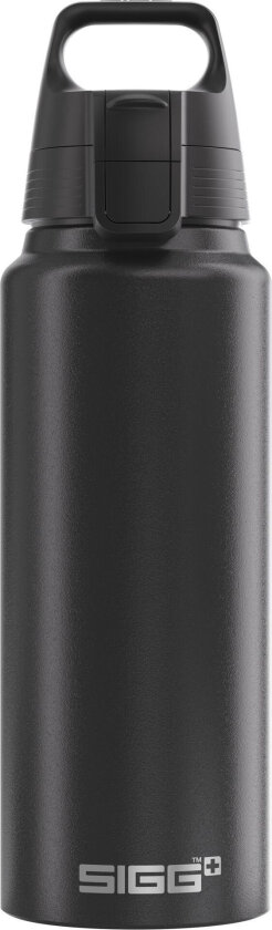 WMB One Drikkeflaske 1L, Aluminium - Svart