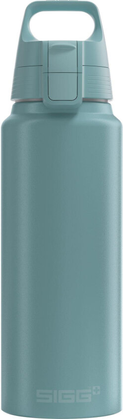 WMB One Drikkeflaske 1L, Aluminium - Bl??