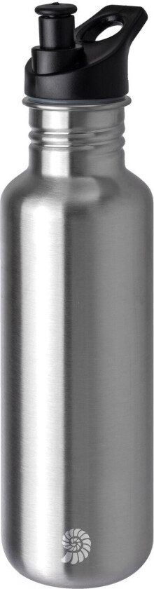 Active Sport Cap Drikkeflaske - 750ml - Rustfritt St??l