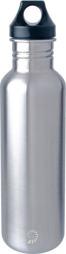 Active Loop Cap Drikkeflaske - 750 ml - Matt Rustfritt St??l