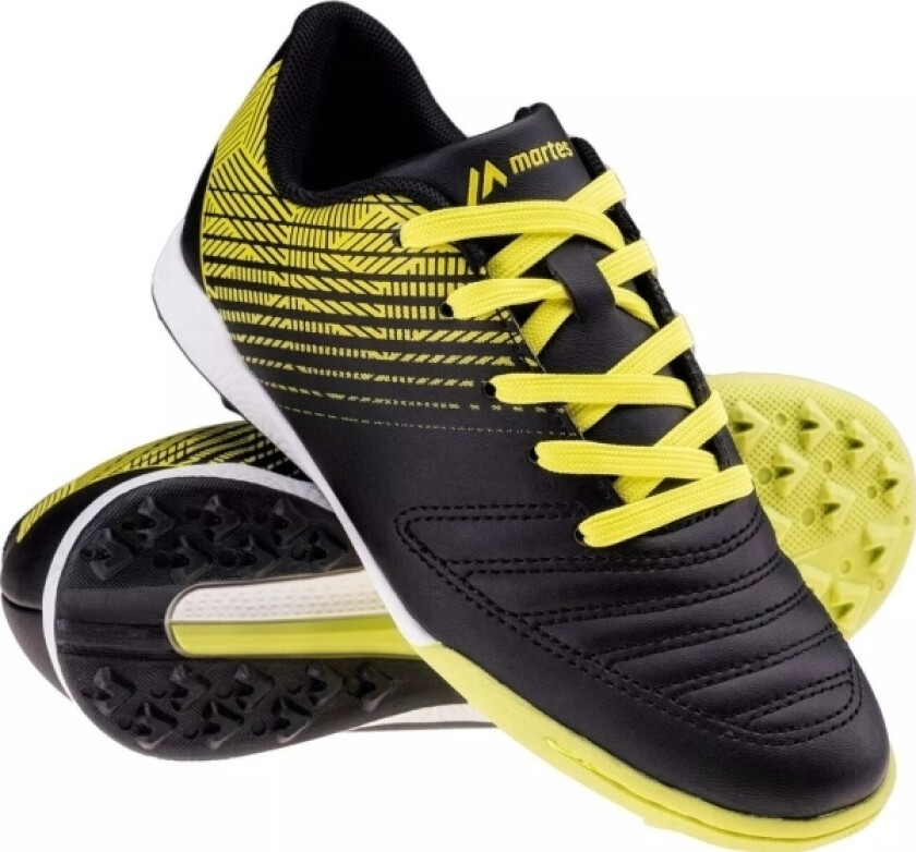 Martes Mator Junior TF fotballsko for barn størrelse 29