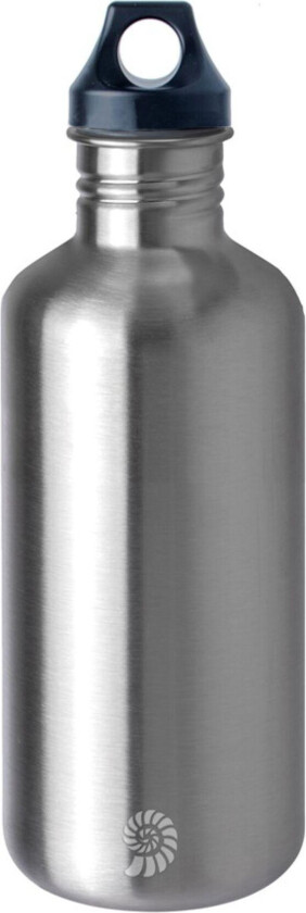 Active Loop Cap Drikkeflaske - 1,2L - Rustfritt St??l