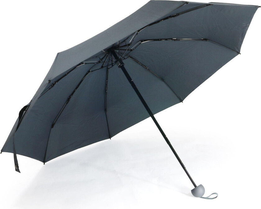 Nano Sustain Paraply - 95 cm - Gr??