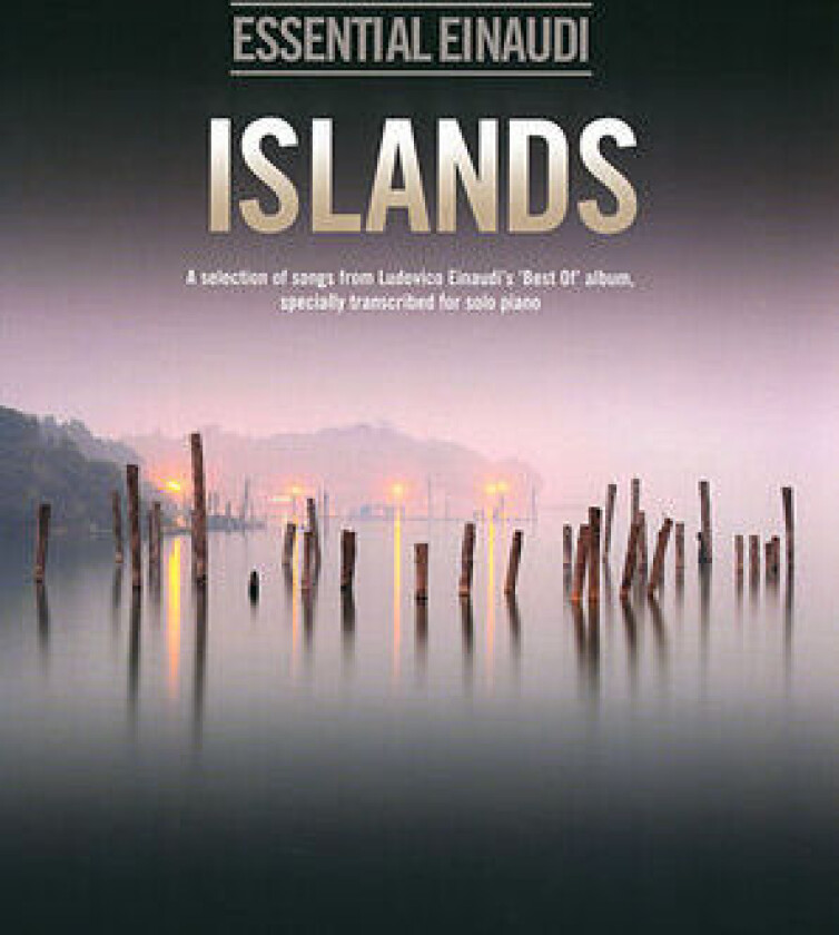 Islands - Essential Einaudi