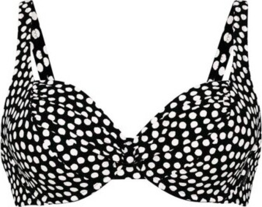 Rosa Faia Summer Dot Bikini Top * Kampanje *