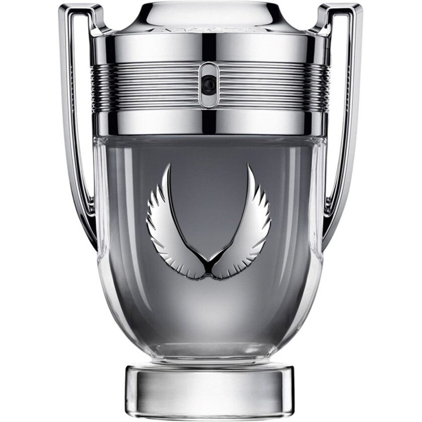 Invictus Platinum Eau De Parfum 50ml