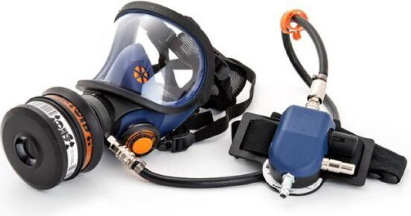 SR 200 Airline Helmaske PC-visir