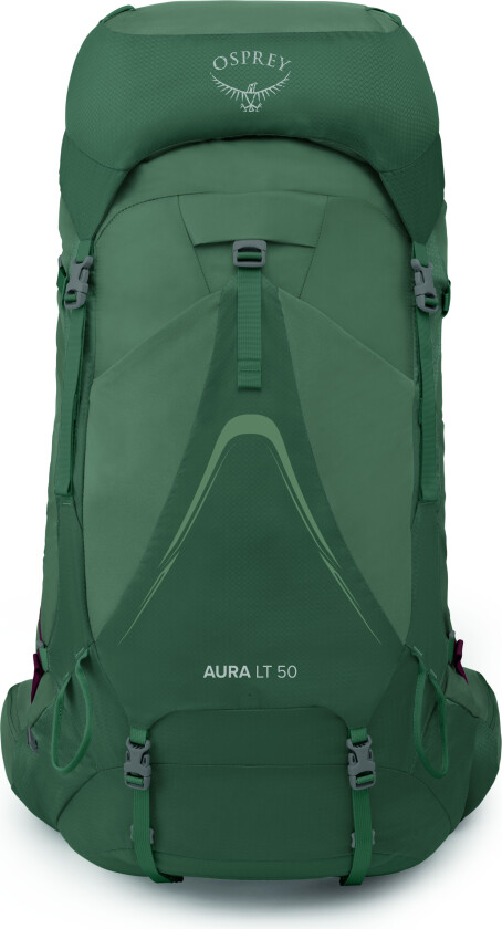 Aura Ag Lt 50 Koseret/Darjeeling Spring Green WXS/S
