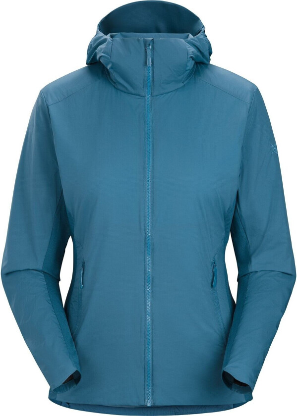 Arc'Teryx Atom Lightweight Hoody Dame Serene XS