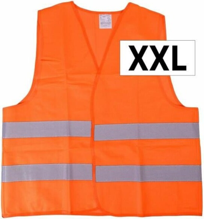 Bilde av 01512 Refleksvest