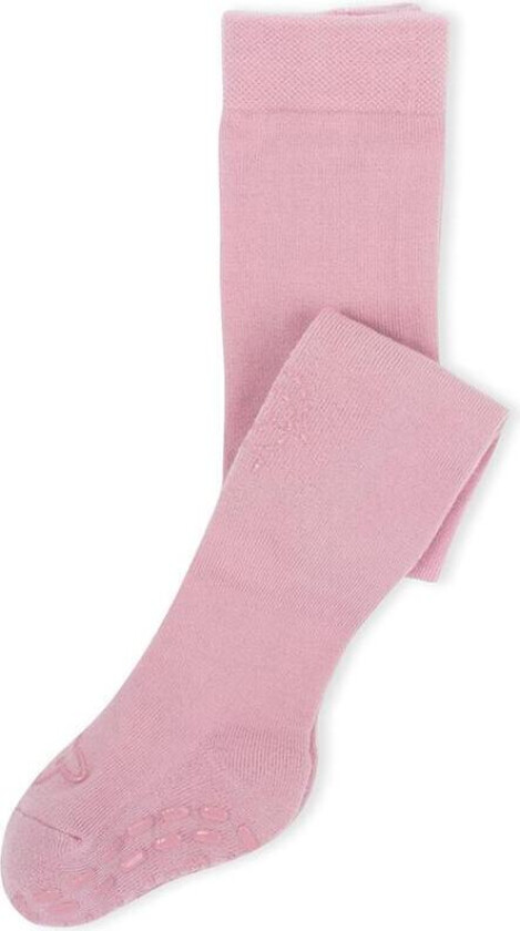 Lillelam ullstrømpebukse antiskli – lyng - 62/68