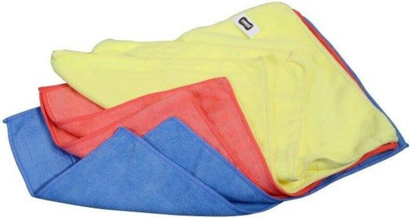 10363 Mikrofiberklut