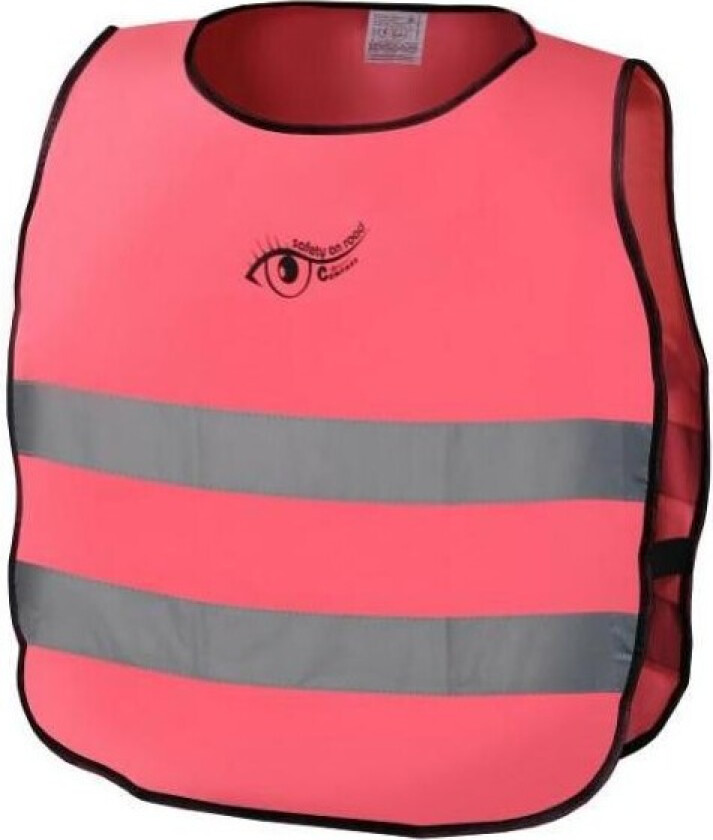 Bilde av 01552 Refleksvest