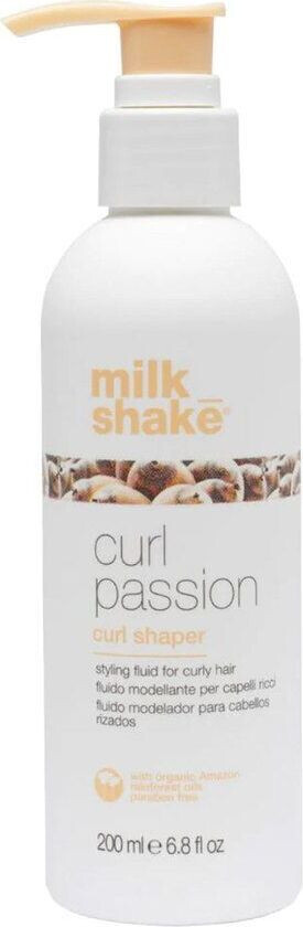 Curl Passion - Curl Shaper 200ml