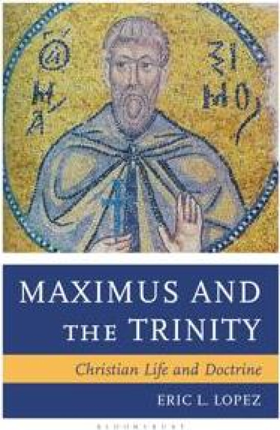 Maximus and the Trinity
