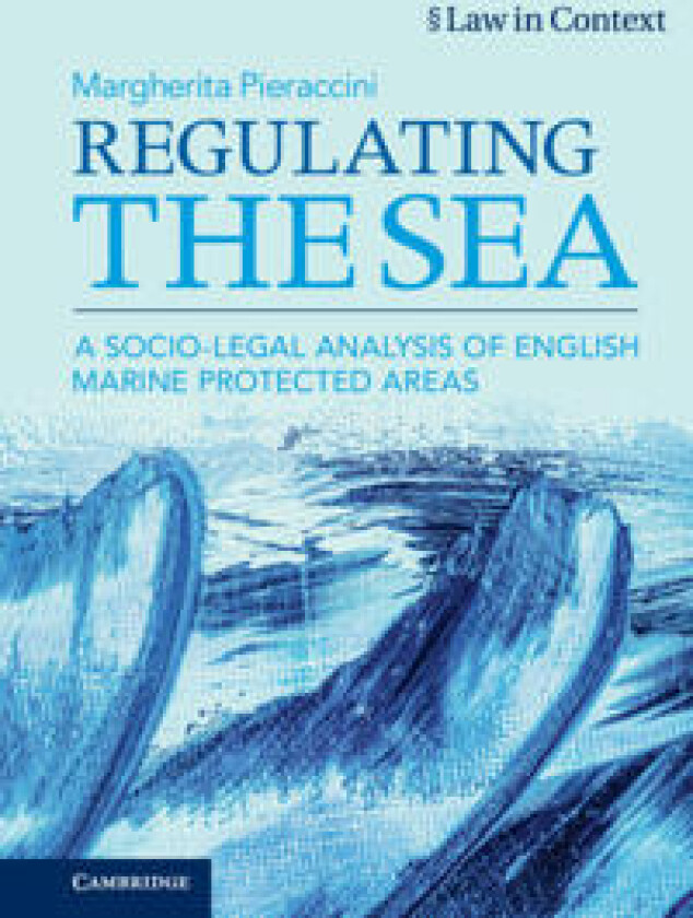 Regulating the Sea