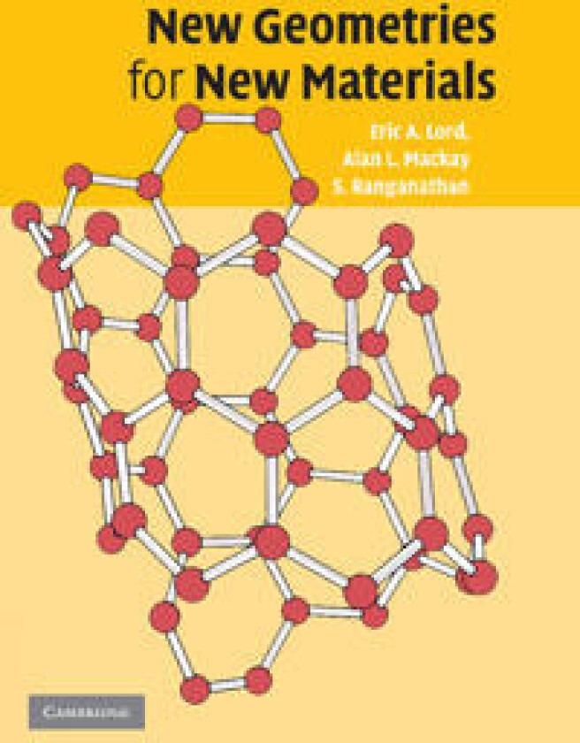 New Geometries for New Materials