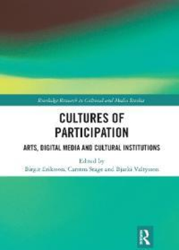 Cultures of Participation