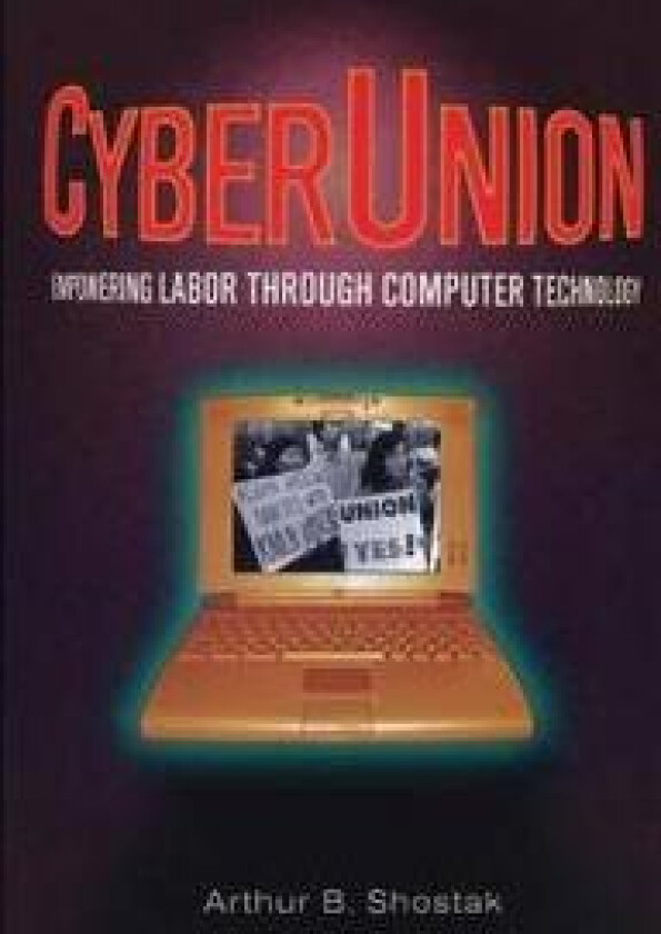 CyberUnion - Shostack, Arthur B