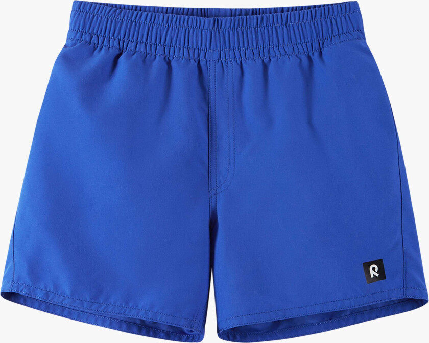 Somero Badeshorts, Sparkly Blue, 140 - Badetøy - 100% Polyester