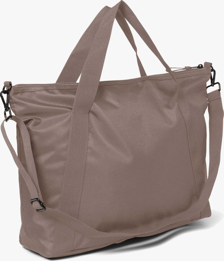 DAY ET Tonal Crossbody Stelleveske, Major Brown - Stellevesker - 100% Polyester