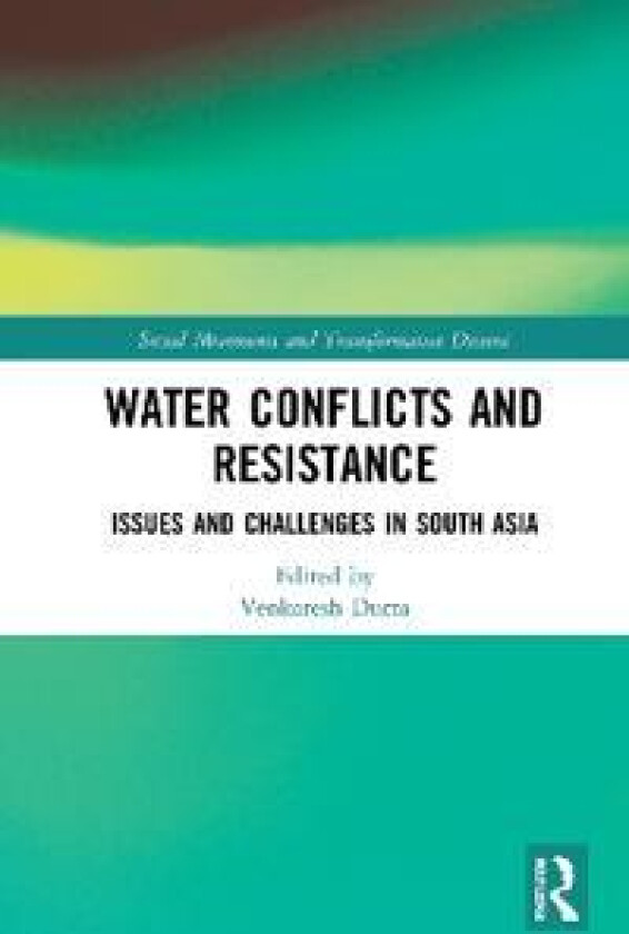 Water Conflicts and Resistance