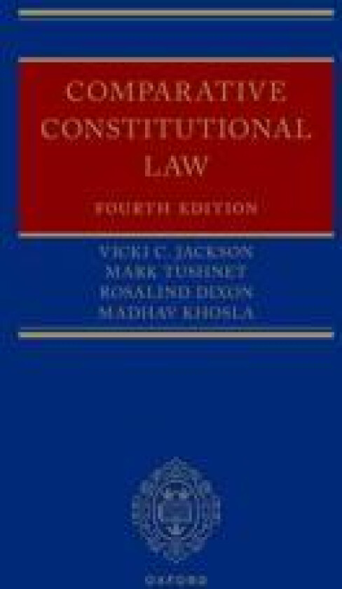 Comparative Constitutional Law