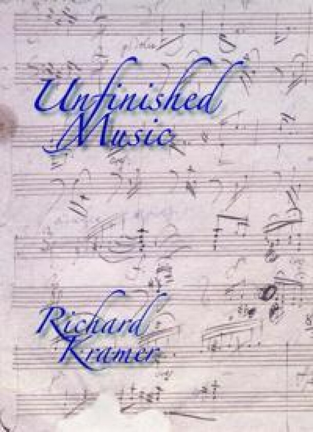 Unfinished Music