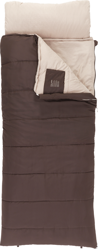 Contour Supreme Brown
