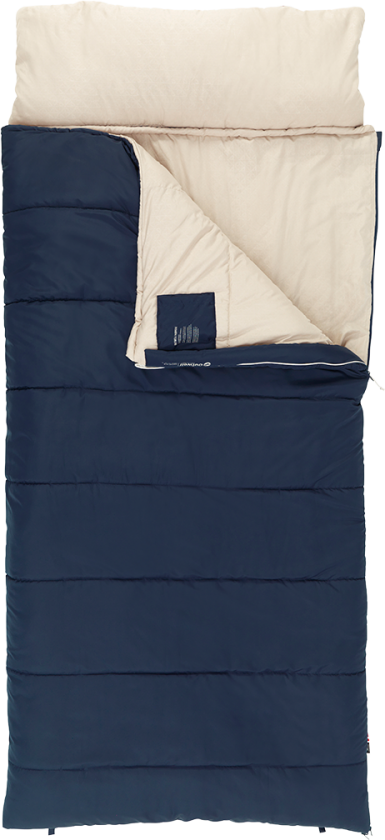 Contour Lux Xl Blue