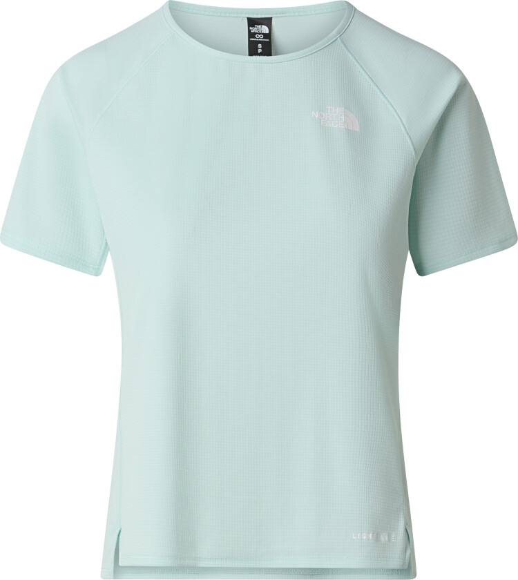 Women's Sunriser T-Shirt Opal Frost