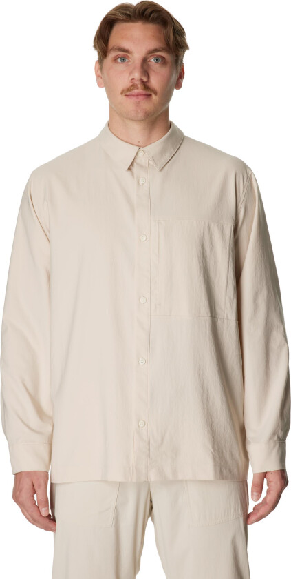 Men's Symbio Field Shirt Foggy Mountain